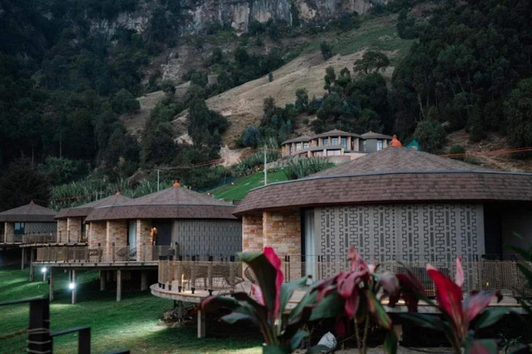 Wonchi Crater Lake: 2-Day Wellness Retreat