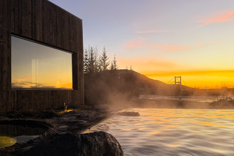 Laugarás Lagoon Entry Ticket Lerki