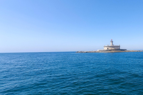 From Lisbon: Cascais Express Scenic Cruise Cascais Express Scenic 2 Hour Cruise from Lisbon