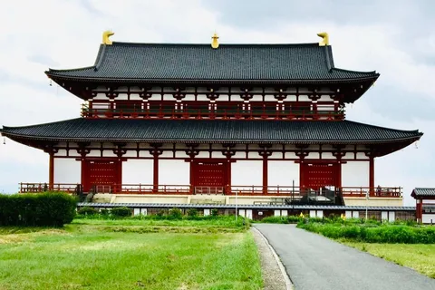 Half-Day Private Guided Tour of the Imperial Palace