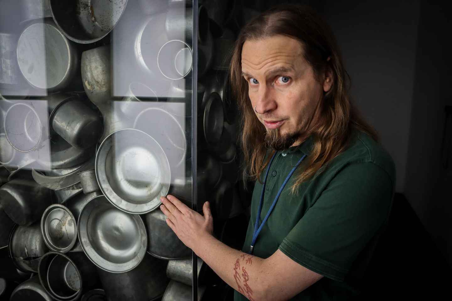 克拉科夫：辛德勒工厂1.5小时导览游