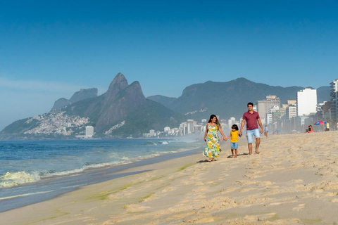 Mettiti in posa: il tour fotografico di Rio!