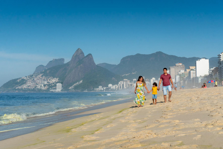 Faça uma pose: o tour fotográfico do Rio!