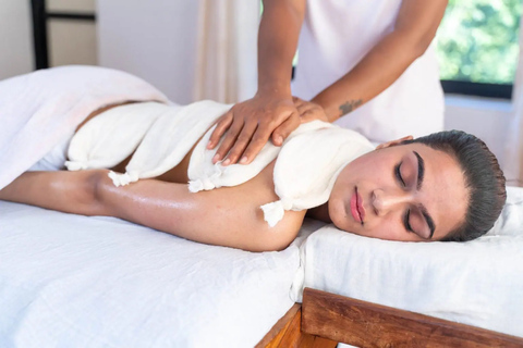 Kathmandu: Full-Day Ayurvedic Wellness Experience
