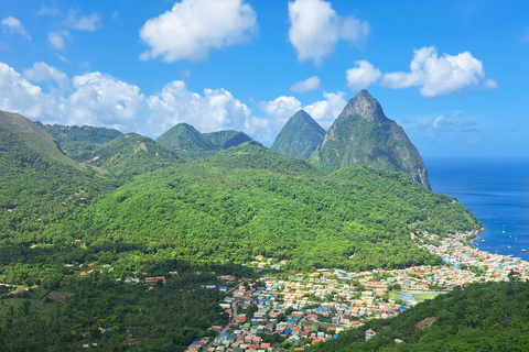 Urlaubsfreuden: Dein persönliches St. Lucia-Erlebnis