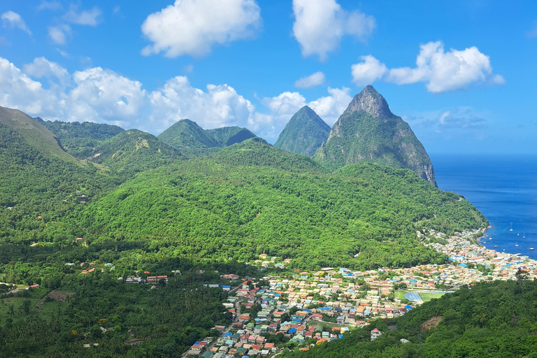 Urlaubsfreuden: Dein persönliches St. Lucia-Erlebnis