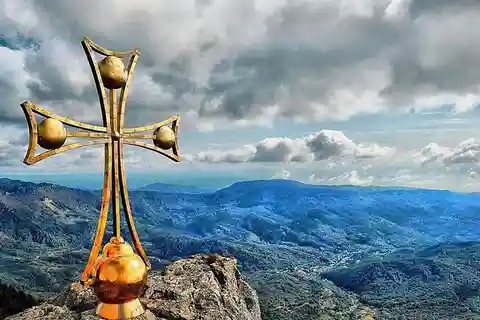 Excursão às montanhas de Racha-Lechkhumi a partir de Kutaisi
