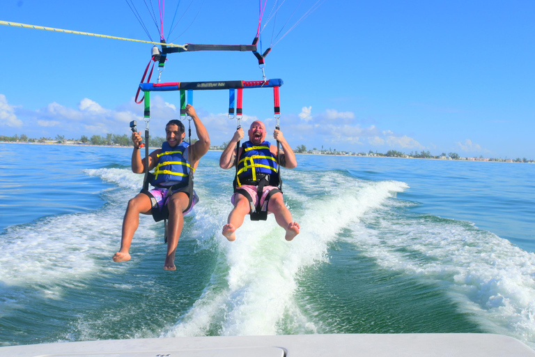 90-Minute Parasailing Adventure in Anna Maria Island, FL