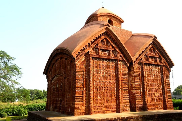 BISHNUPUR DAY TOUR