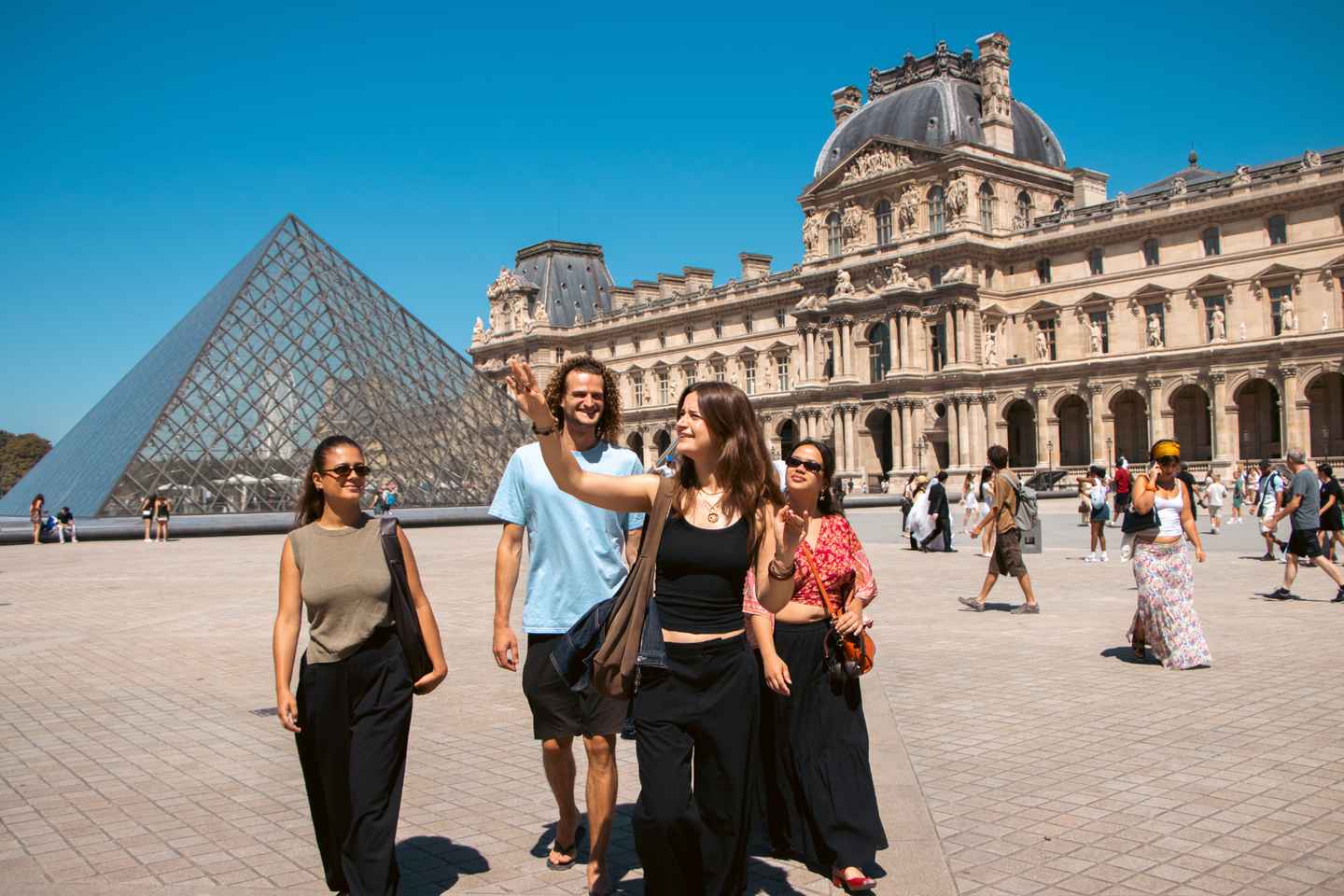 Paris: A Private Journey Through 2000 Years of History - Paris: A Private Journey Through 2000 Years of History
