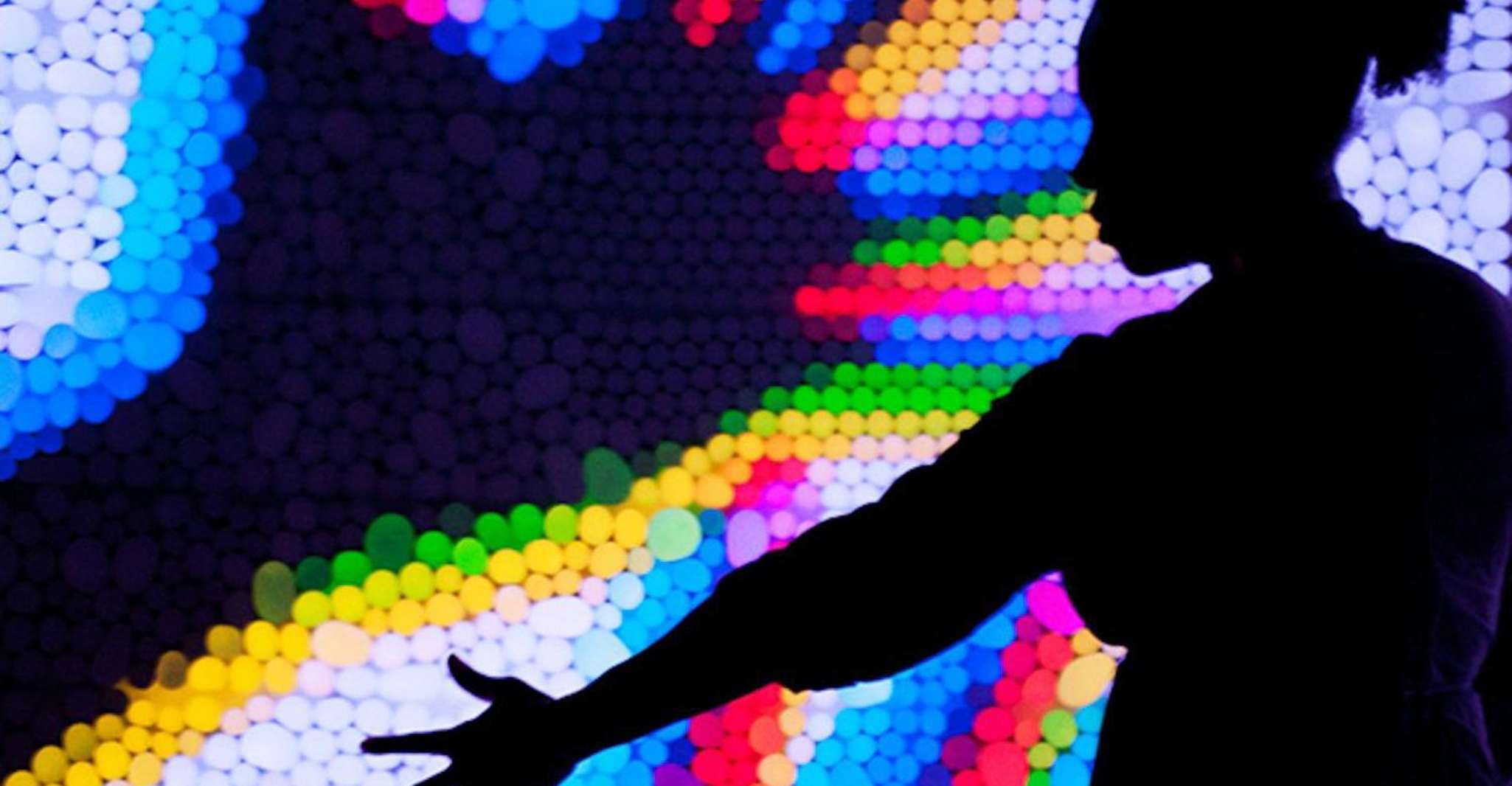 San Francisco: Exploratorium Ticket - 700+ Hands-On Exhibits