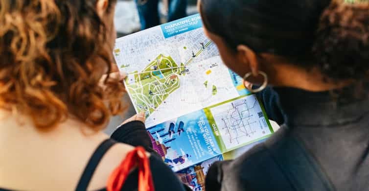 Mexico City: Historic Downtown Walking Tour photo 12