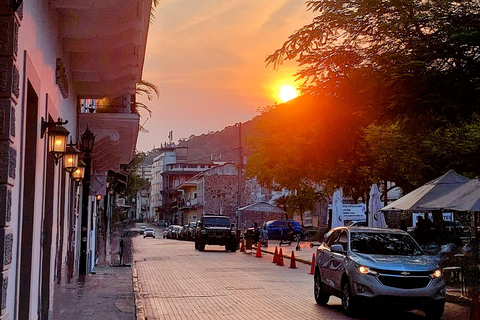 Panama Casco Viejo : Visite à pied Trésors à voir absolument !!!