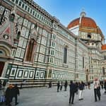 Firenze: Biglietto d'ingresso alla Cupola del Brunelleschi e Duomo