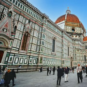 Florence: Brunelleschi's Dome Climb Entry Ticket & Duomo