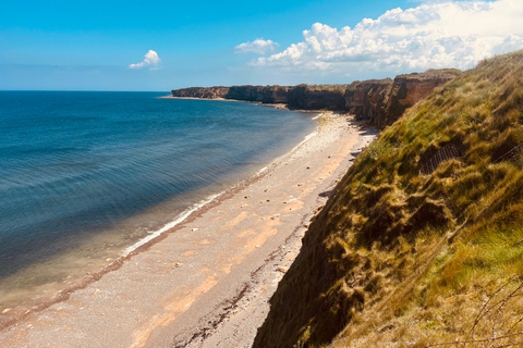 Le Havre or Honfleur: Private D-Day Beaches & Landmarks Tour