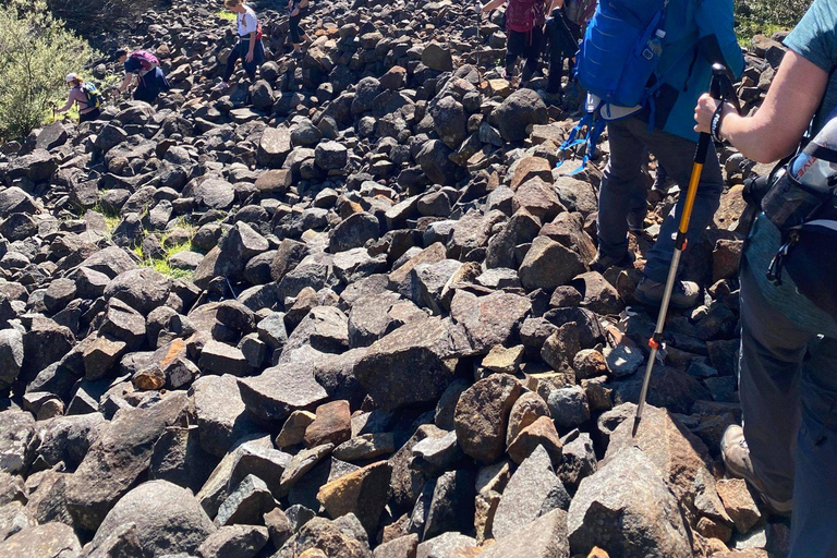 Perth: Wungong-Schlucht Extrem-Ausdauerwanderung