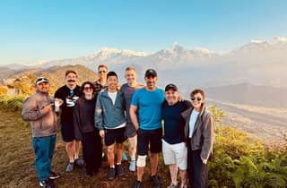Pokhara: Ganztägige Tour zu 7 legendären Orten – privat oder in der Gruppe