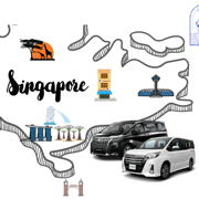 Singapore: Explore The City at Your Own Pace (Hourly)