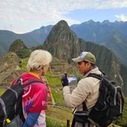 Machu Picchu: Tour Guide Service & Entrance Ticket Circuit-2