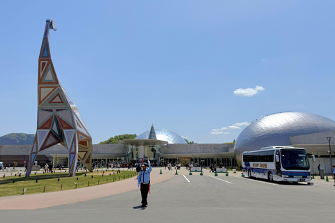 World-Class Dinosaur Museum Tour from Kanazawa