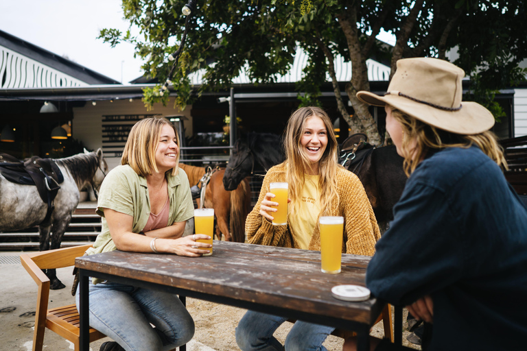 Gold Coast: Tour to Byron Bay, Lighthouse & Beaches