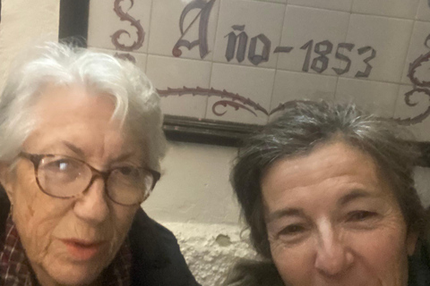 Private driving tour to Canelobre Caves & Busot & Campello