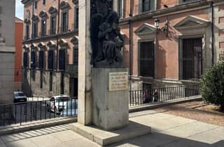Madrid: Rundgang zum Bürgerkrieg mit einem lokalen Experten