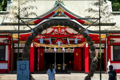 Nagano Snow Monkey private Day Tour from Tokyo