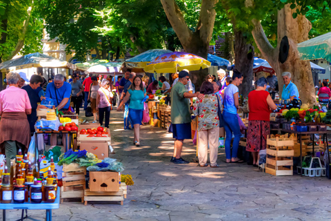 Three Countries Day Trip: Trebinje, Perast & Kotor