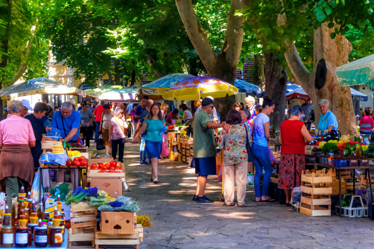 Three Countries Day Trip: Trebinje, Perast & Kotor