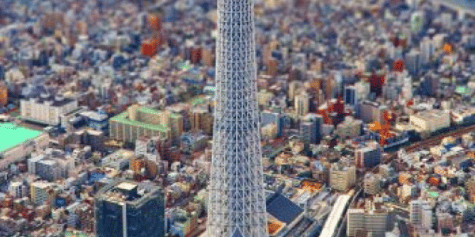 東京：高級ランドクルーザーで行く贅沢な東京プライベートシティツアー