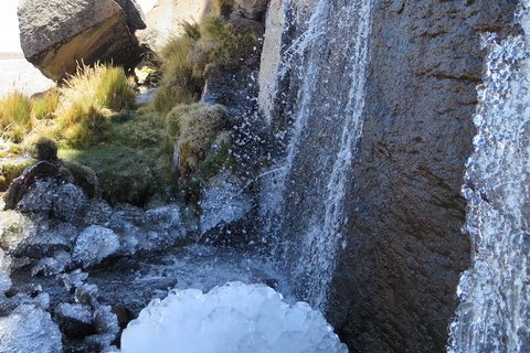 Arequipa: Half-Day Trip To Source Of Amazon River