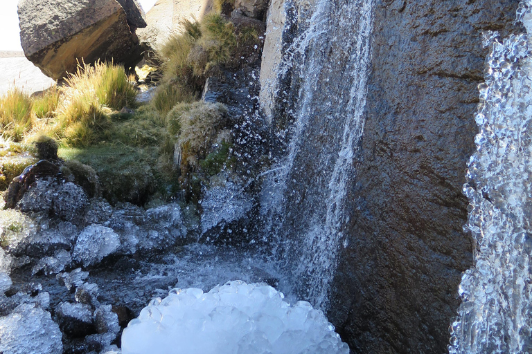 Arequipa: Half-Day Trip To Source Of Amazon River