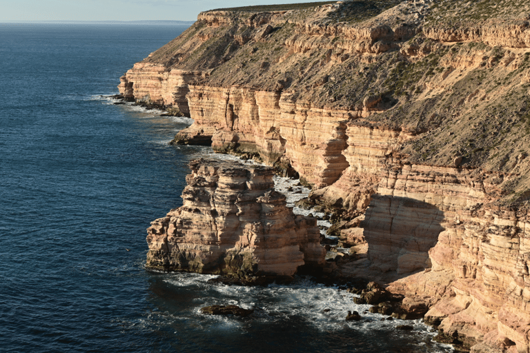 Malta: 3 miasta, Marsaslokk, Błękitna Grota, Świątynie Hagar QimMalta: Prywatny lokalny kierowca na całej Malcie i Gozo (5 godz.)