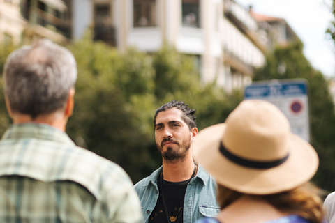 Explore Old Town: History, Culture & Gastronomy in Donostia