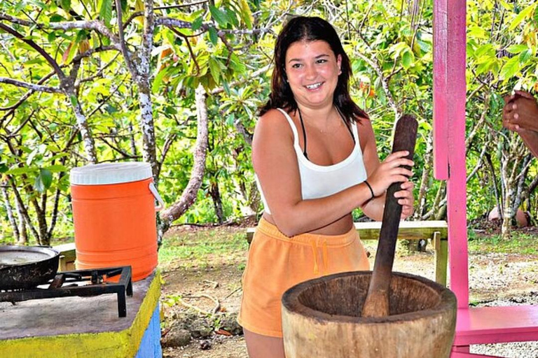Punta Cana Adventures: buggies, passeios a cavalo e tirolesaAventuras em Punta Cana: buggies, passeios a cavalo e tirolesa