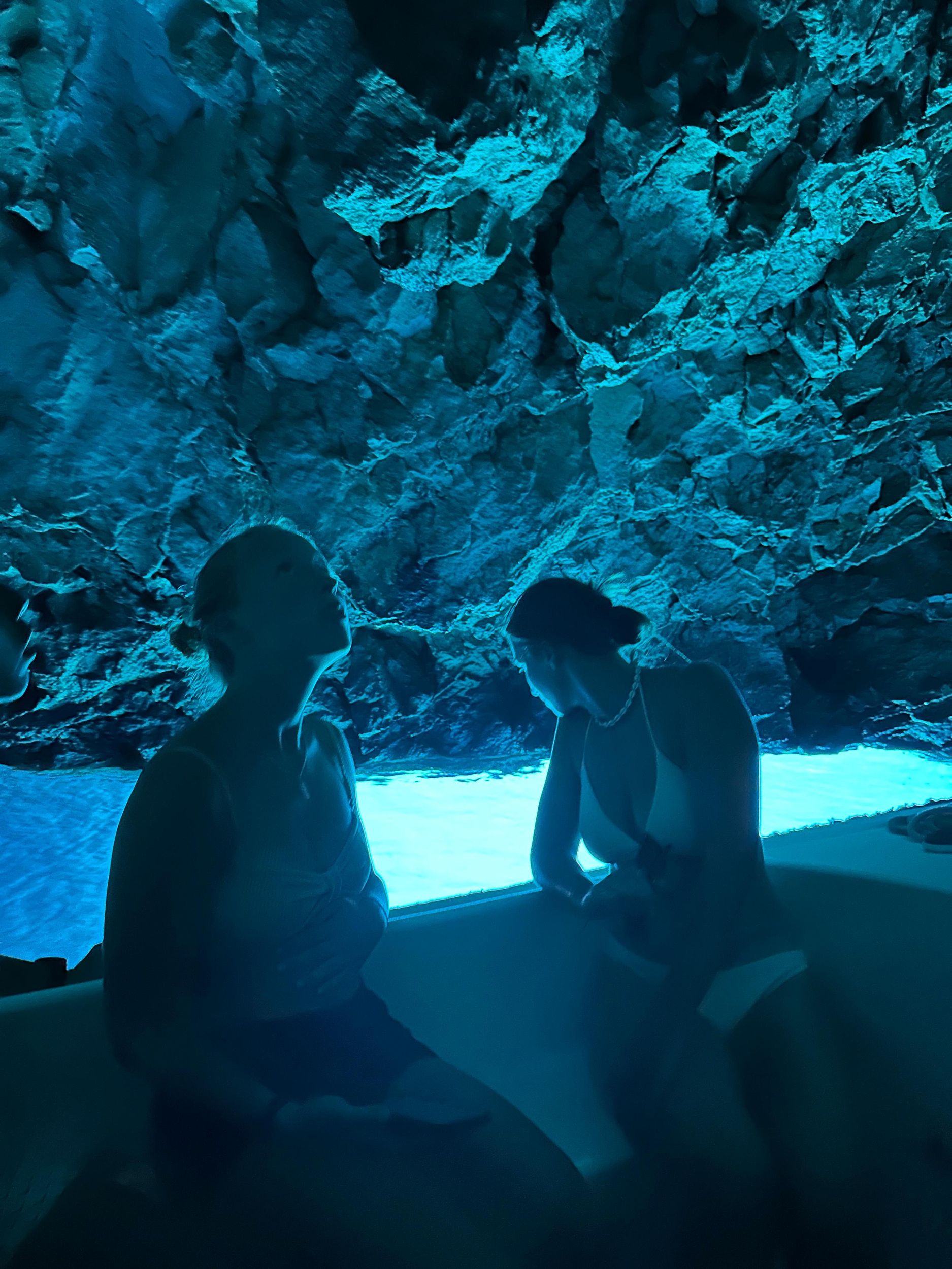 Blaue Höhle & 6-Insel-Tour ab Split