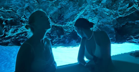Blaue Höhle & 6-Insel-Tour ab Split
