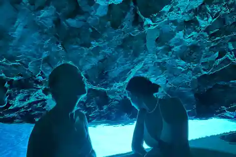 Blue Cave & 6 Island Journey från Split