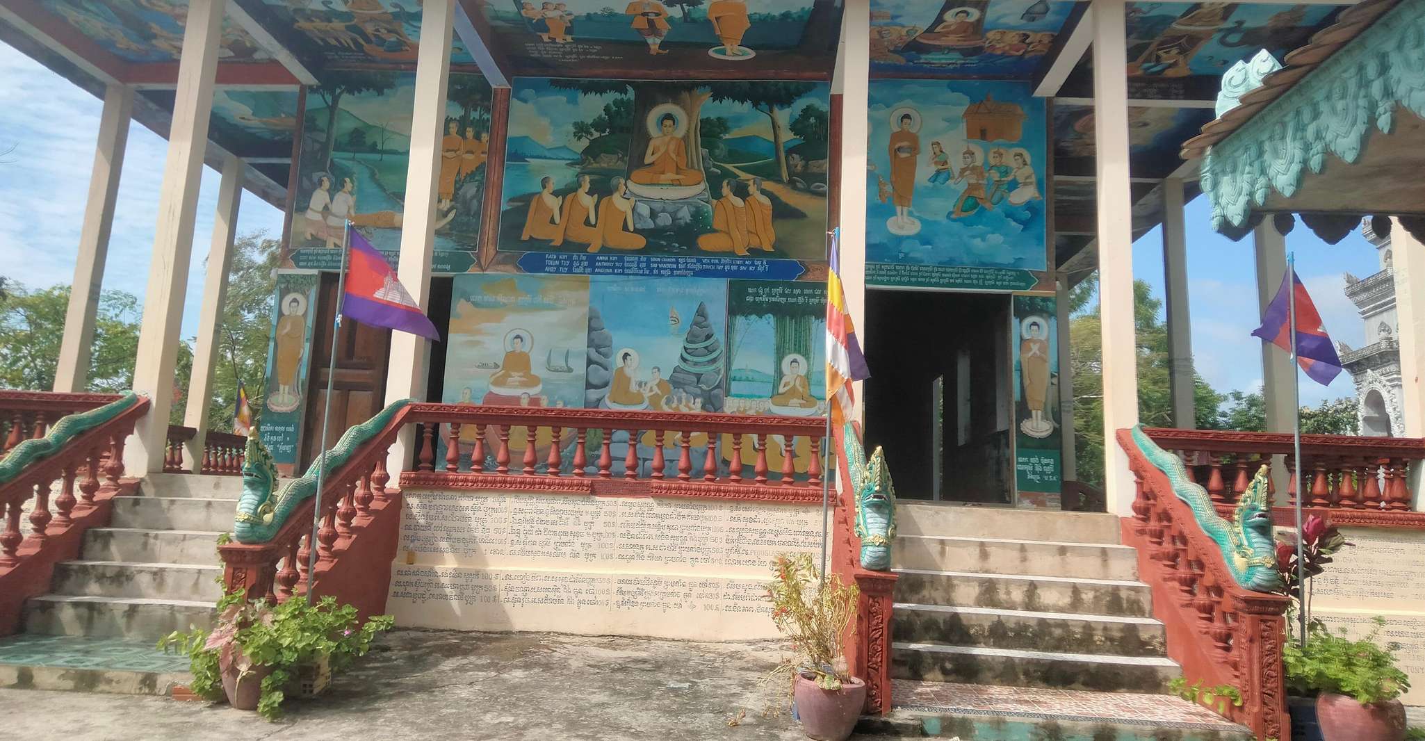 Visite d'une journée entière à Siem Reap par Tuk Tuk - Hizvo