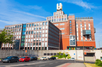 Dortmund, Self-Guided Highlights Scavenger Hunt & Tour - Housity