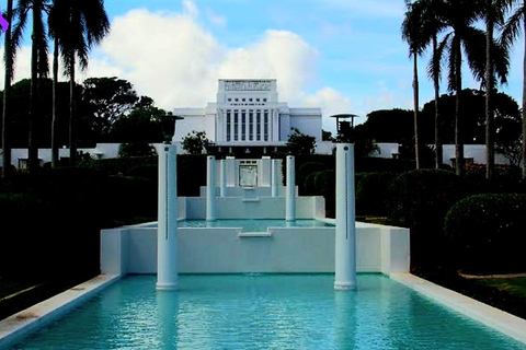 Oahu: Full-Day Tour with Snorkeling, Free Wi-Fi & Free Perks