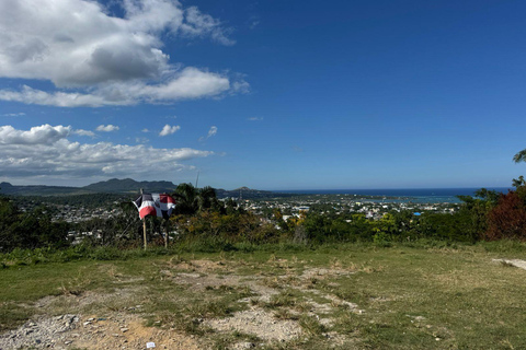 Puerto Plata Countryside & Village Panoramic Tour
