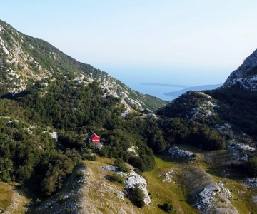 Hiking Escape Near Herceg Novi