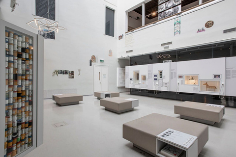 Vienne: Jewish Museum et Musée Judenplatz BilletsLes Aventuriers du Musée juif de Vienne et Musée Judenplatz