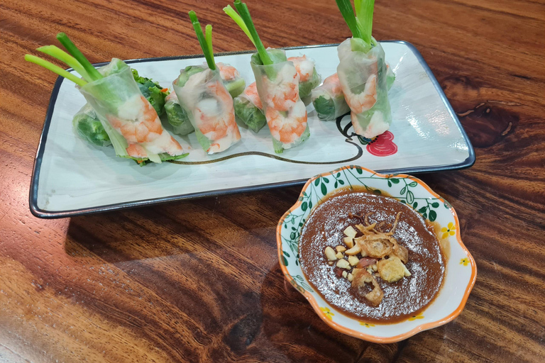 Buffalo Riding, Basket Boat and Cooking Class: Hoian/Da Nang From Hoi An