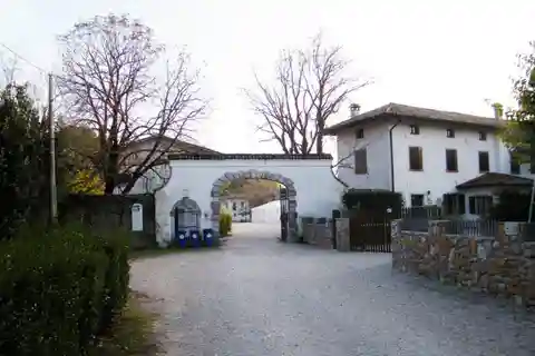 Aiello del Friuli: zwiedzanie muzeum cywilizacji chłopskiej