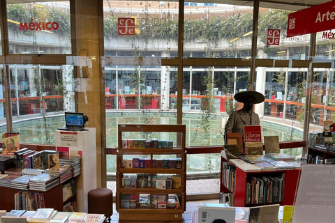 Bogotá: Walking Tour