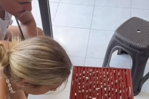 Bali: Silver Making Class and Batuan Temple Visit